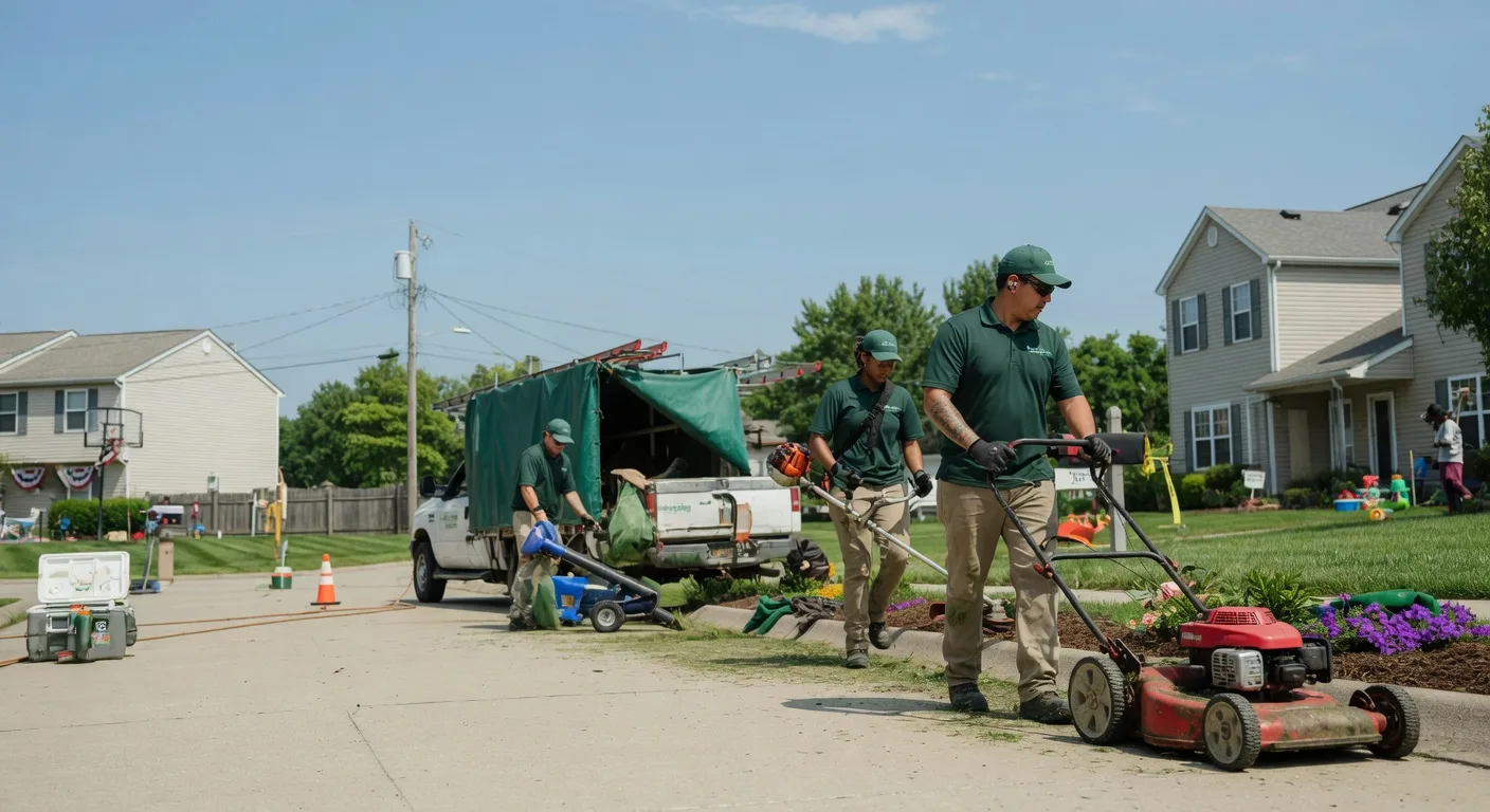 Irrigation Installation in Santa Claus, IN near me